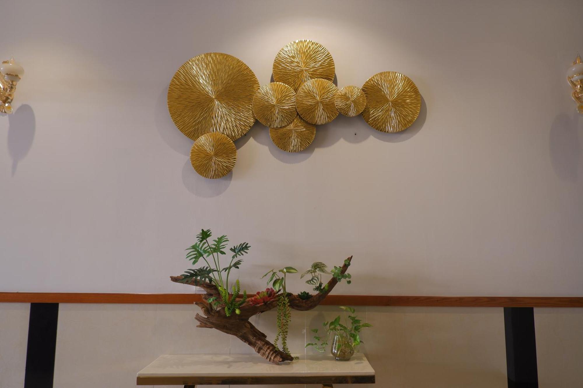 海防 Tuong VI 2酒店 外观 照片
