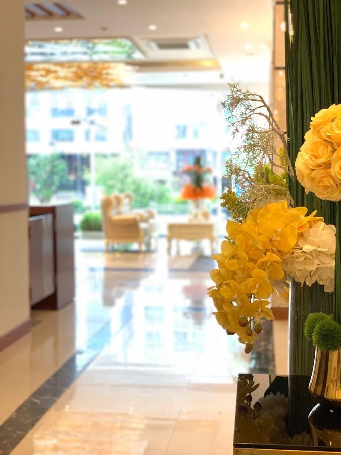 海防 Tuong VI 2酒店 外观 照片