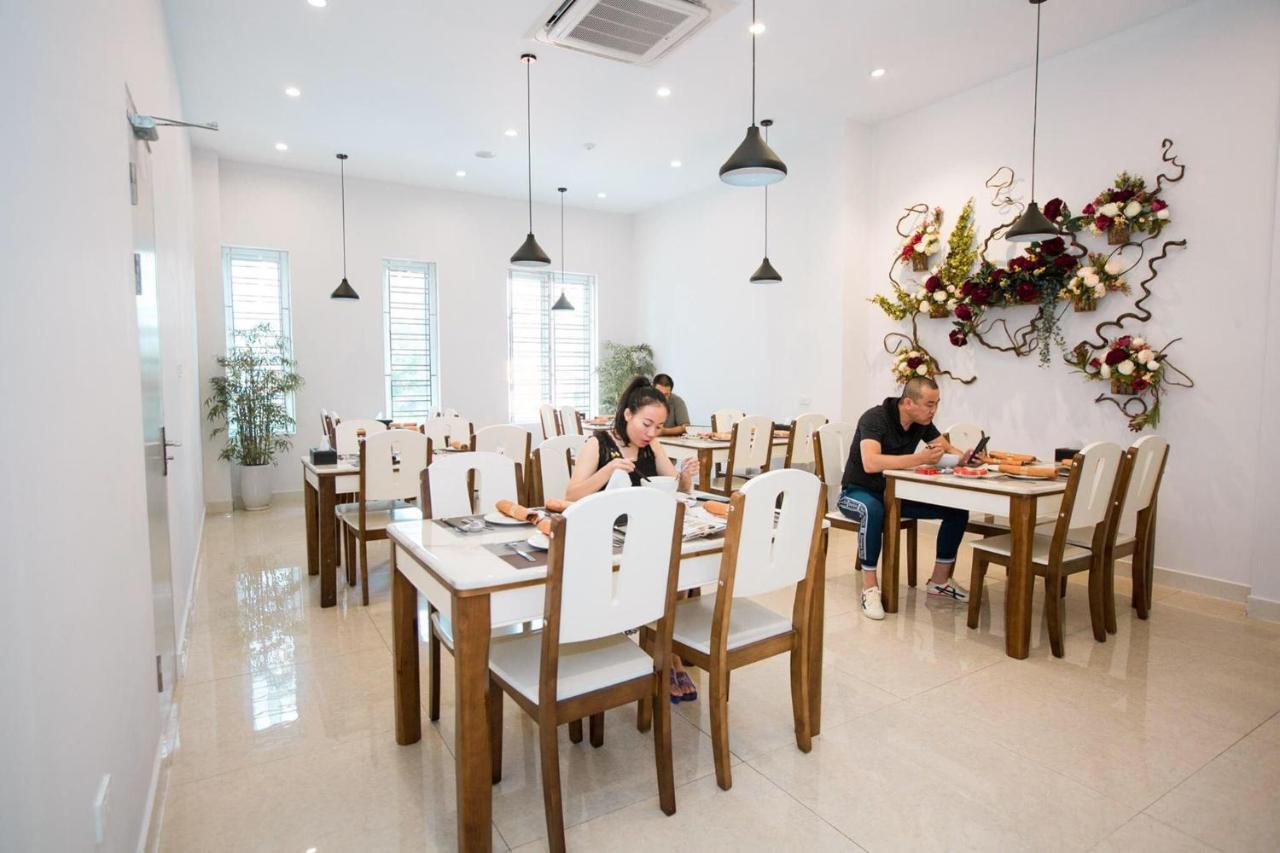 海防 Tuong VI 2酒店 外观 照片